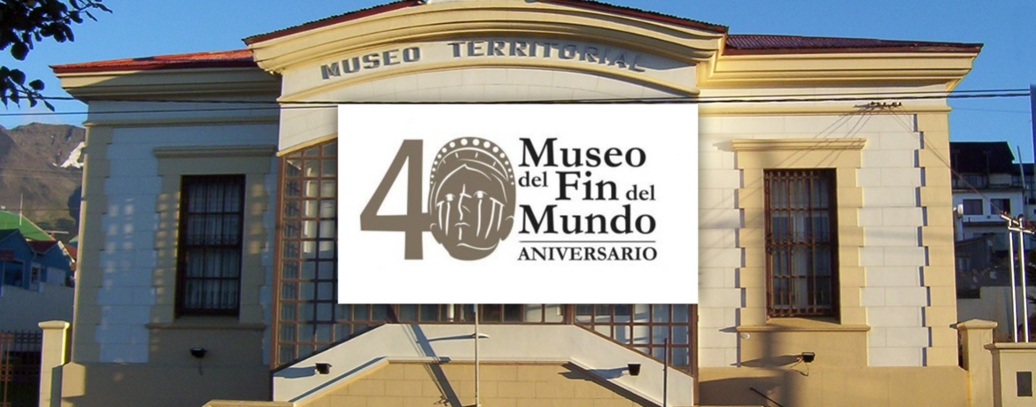 ¿Conocés el Museo del Fin del Mundo?